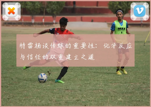 特雷杨谈传球的重要性：化学反应与信任的双重建立之道