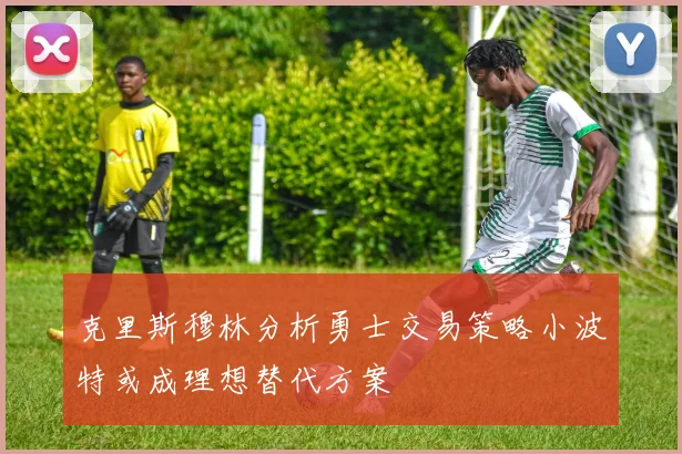 克里斯穆林分析勇士交易策略小波特或成理想替代方案