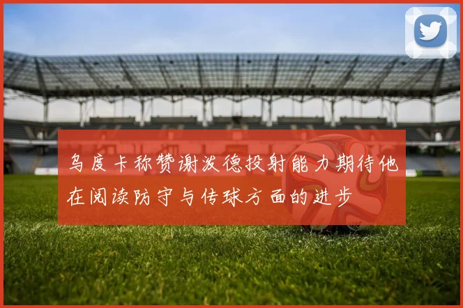 乌度卡称赞谢泼德投射能力期待他在阅读防守与传球方面的进步