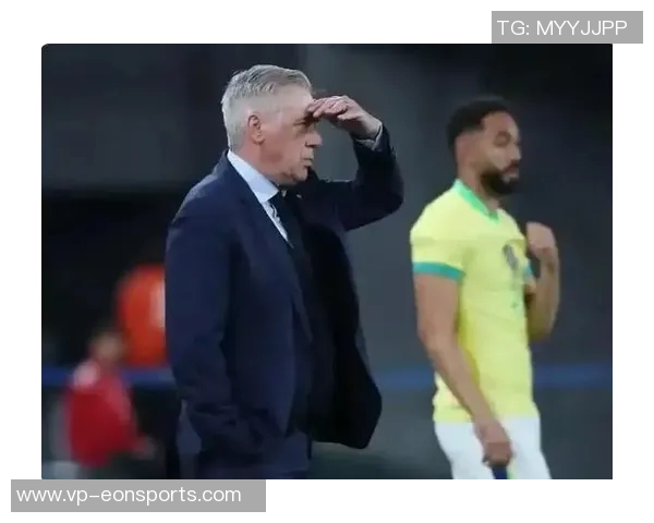 卡卡盛赞安切洛蒂执教巴西队表现出色认为巴西是世界杯夺冠热门之选