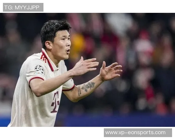 金玟哉因欧冠受伤未与球队训练今日安排休息以待恢复