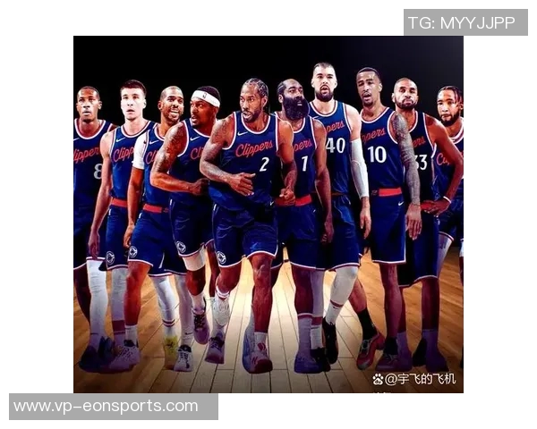 快船阵容深度依赖博格丹状态保罗活力与比尔表现