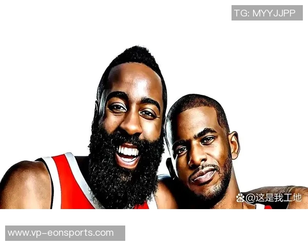 哈登谈与保罗分手感受：社媒消息让我震惊困惑如同全世界一样